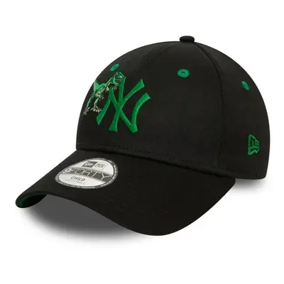 New Era 940K GRAPHIC 9FORTY NEYYAN Kinder-Cap, schwarz, größe