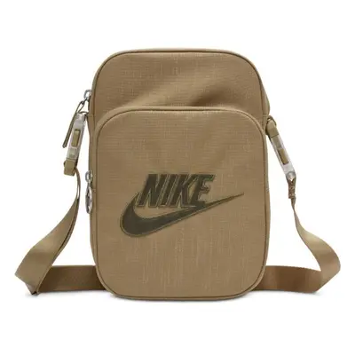 Nike HERITAGE CROSSBODY Dokumententasche, khaki, größe