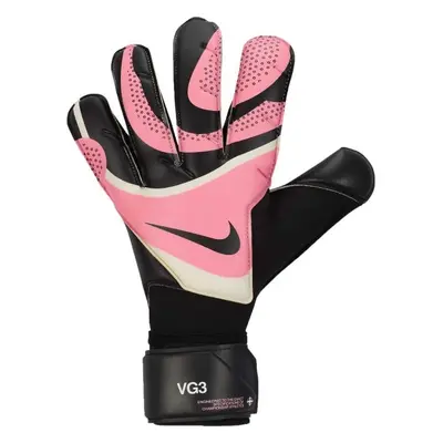 Nike VAPOR GRIP3 Torwarthandschuhe für Herren, schwarz, größe