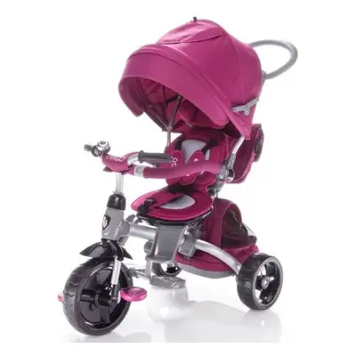 ZOPA CITIGO Dreirad, rosa, größe