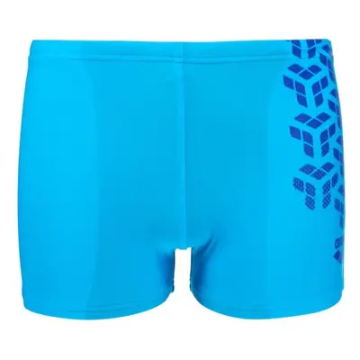 Arena KIKKO Badehose für Jungs, hellblau, größe