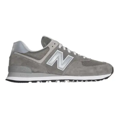 New Balance ML574EVG Herren Sneaker, grau