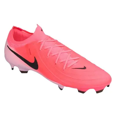 Nike PHANTOM GX II PRO FG Herren Fußballschuhe, rosa