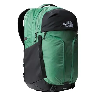 The North Face SURGE Rucksack, grün, größe