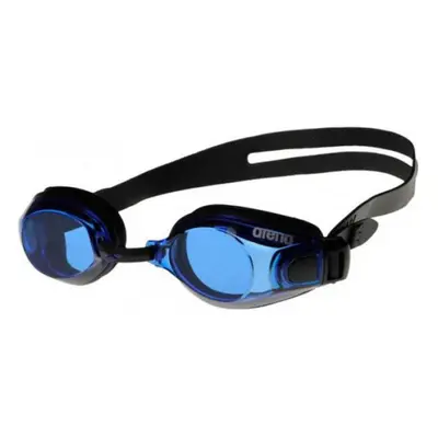 Arena ZOOM X-FIT Schwimmbrille, schwarz, größe