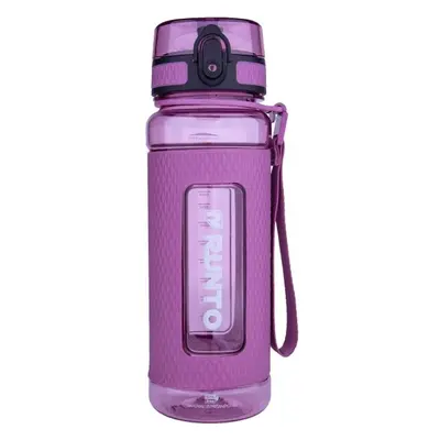 Runto VISTA Sportflasche, violett, größe