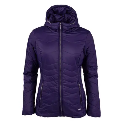 Willard ASPENA Damen Steppjacke, violett, größe