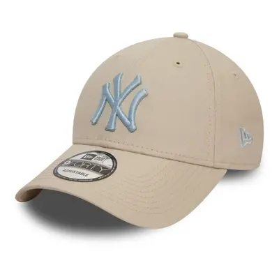 New Era MLB LEAGUE ESSENTIAL 9FORTY NEYYAN Cap, beige