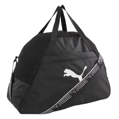 Puma AT ESSENTIALS GRIP BAG Sporttasche für Damen, schwarz, größe