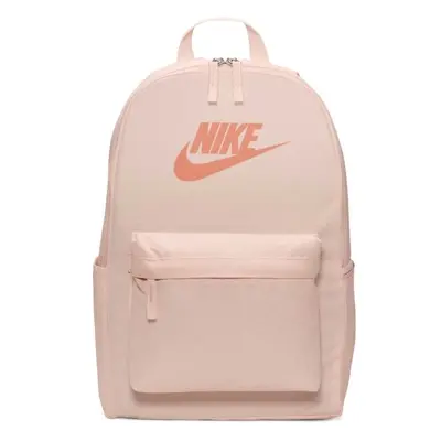 Nike HERITAGE BKPK Rucksack, lachsfarben, größe