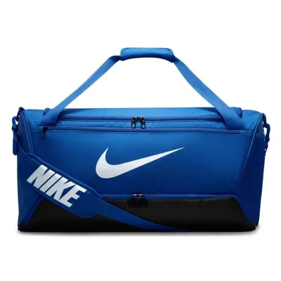 Nike BRASILIA Sporttasche, blau, größe