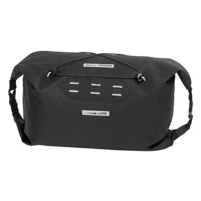 One FRONT 5.0 Fahrradtasche, schwarz, größe