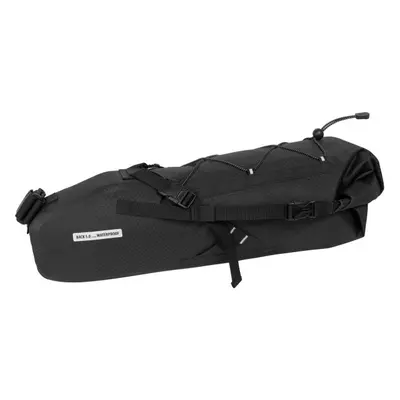 One BACK 5.0 Fahrradtasche, schwarz, größe