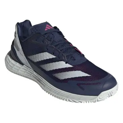 adidas DEFIANT SPEED M CLAY Herren Tennisschuhe, dunkelblau