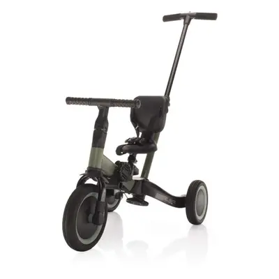 ZOPA RAZOR 3v1 Dreirad, dunkelgrün, größe