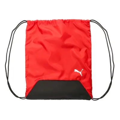 Puma TEAMGOAL GYM SACK Gymsack, rot, größe