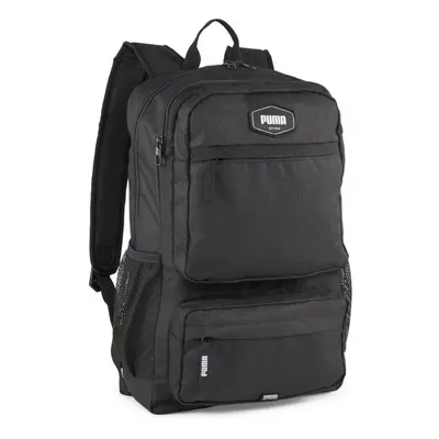 Puma DECK II Rucksack, schwarz, größe