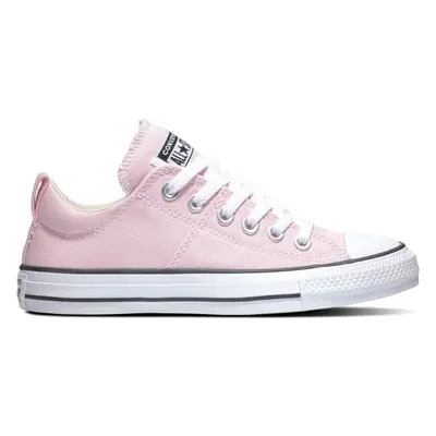 Converse CTAS MADISON OX W/BACKSTAY Flache Damensneaker, rosa, größe