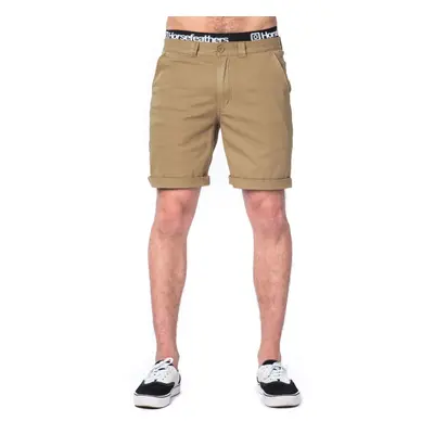 Horsefeathers MACKS SHORTS Herrenshorts, beige, größe