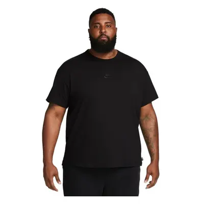 Nike NSW CLUB TEE Herren T- Shirt, schwarz, größe XXL