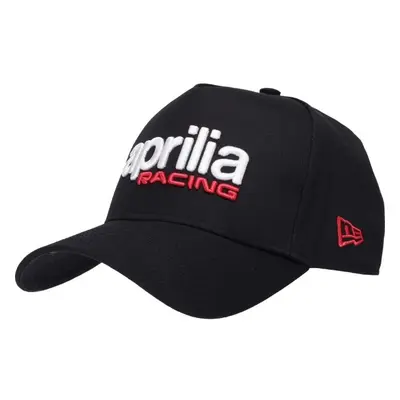 New Era ESSENTIAL 9FORTY EF APRILIA Schildmütze, schwarz