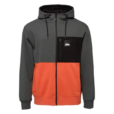 Horsefeathers VICK Herren Sweatshirt, rot, größe