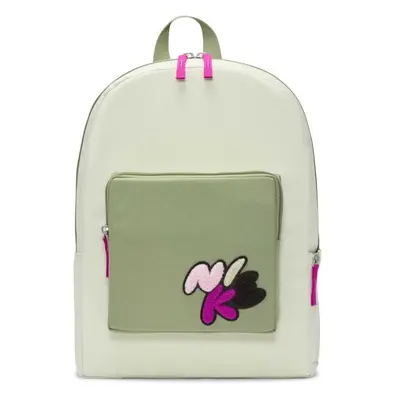 Nike CLASSIC Rucksack für Kinder, beige, größe