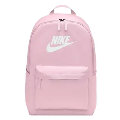 Nike HERITAGE BKPK Rucksack, rosa, größe