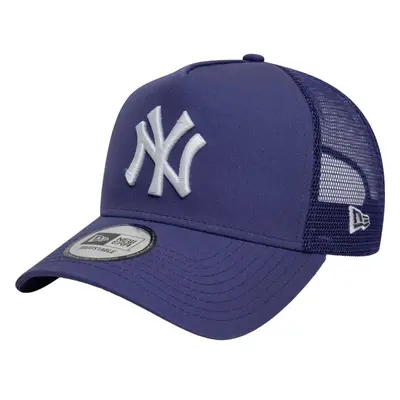 New Era NEW YORK YANKEES LEAGUE ESSENTIAL 9FORTY Schildmütze, dunkelblau
