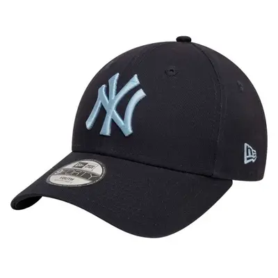 New Era NEW YORK YANKEES CHILD LEAGUE ESSENTIAL 9FORTY Kinder Schildmütze, schwarz, größe