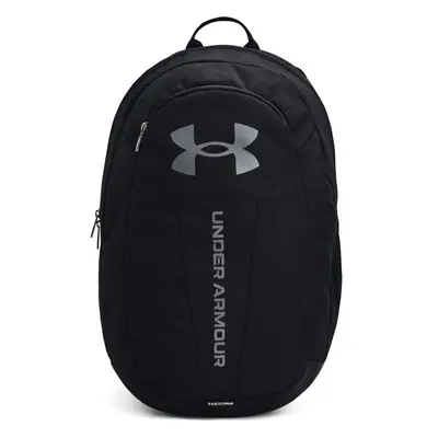 Under Armour HUSTLE LITE Rucksack, schwarz, größe
