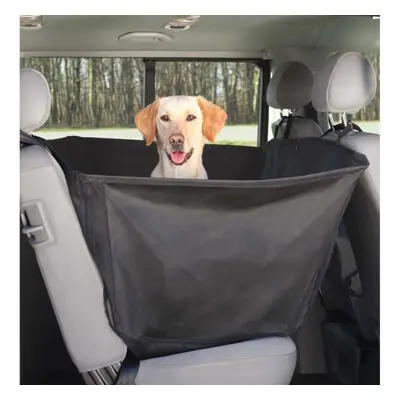 TRIXIE PROTECTIVE COVER SAC Schutzbezug, schwarz, größe