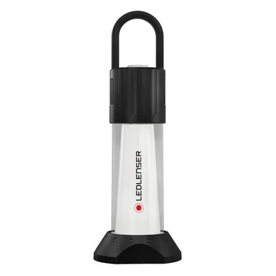 Ledlenser ML6 WARM LIGHT Outdoor-Laterne, schwarz, größe