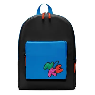 Nike CLASSIC Rucksack für Kinder, schwarz, größe