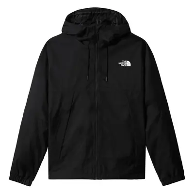 The North Face MOUNTAIN Q JACKET Herren Outdoorjacke, schwarz, größe