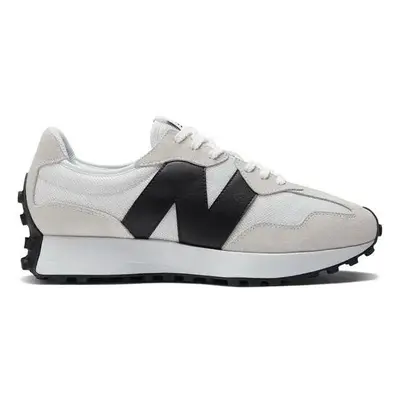 New Balance MS327CBW Herrenschuhe, weiß