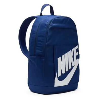 Nike ELEMENTAL Rucksack, blau, größe