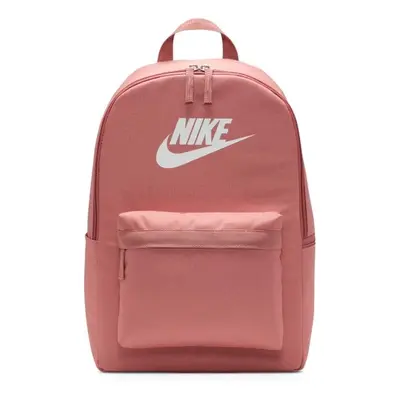 Nike HERITAGE BKPK Rucksack, lachsfarben, größe