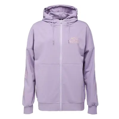 Horsefeathers SIMA Damen Sweatshirt, violett, größe