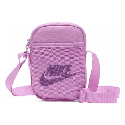 Nike HERITAGE CROSSBODY Dokumententasche, rosa, größe