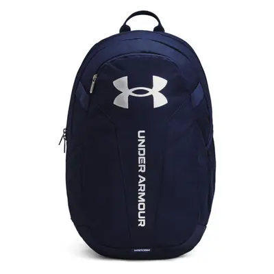 Under Armour HUSTLE LITE Rucksack, blau, größe