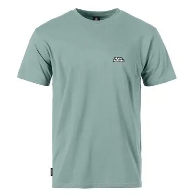 Horsefeathers AGENT Herren T-Shirt, hellblau, größe