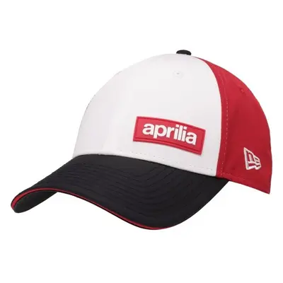 New Era FLAWLESS PATCH 9FORTY APRILIA Schildmütze, weiß
