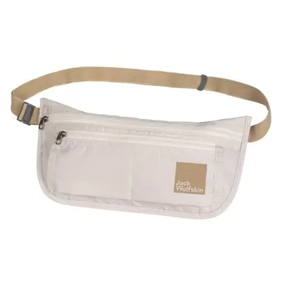 Jack Wolfskin DOCUMENT BELT DE LUXE Tasche für Reisedokumente, beige, größe