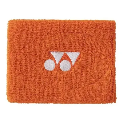 Yonex AC Schweißband, orange, größe
