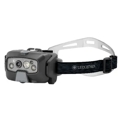 Ledlenser HF8R CORE Stirnlampe, schwarz, größe