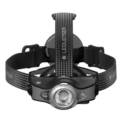 Ledlenser MH11 Stirnlampe, schwarz, größe