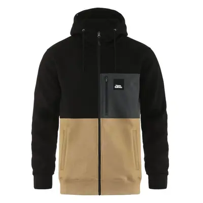 Horsefeathers VICK Herren Sweatshirt, schwarz, größe