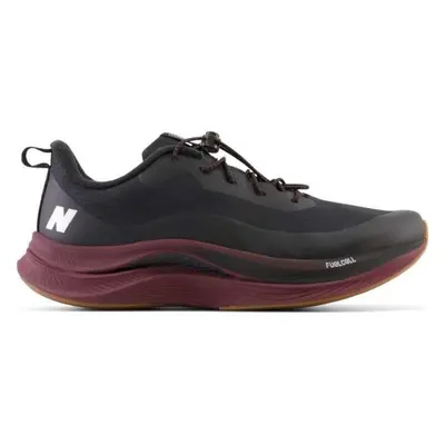 New Balance FUEL CELL PROPEL V4 PERMAFROST Herren-Laufschuhe, schwarz