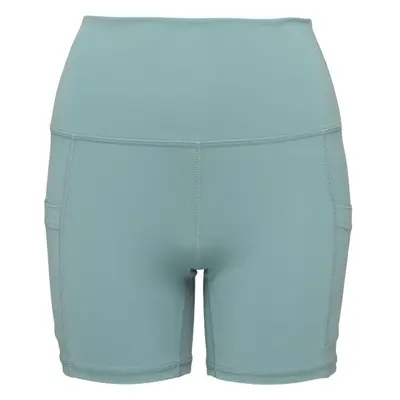 Venum ESSENTIAL WOMEN'S BIKE SHORTS Damenshorts, grün, größe